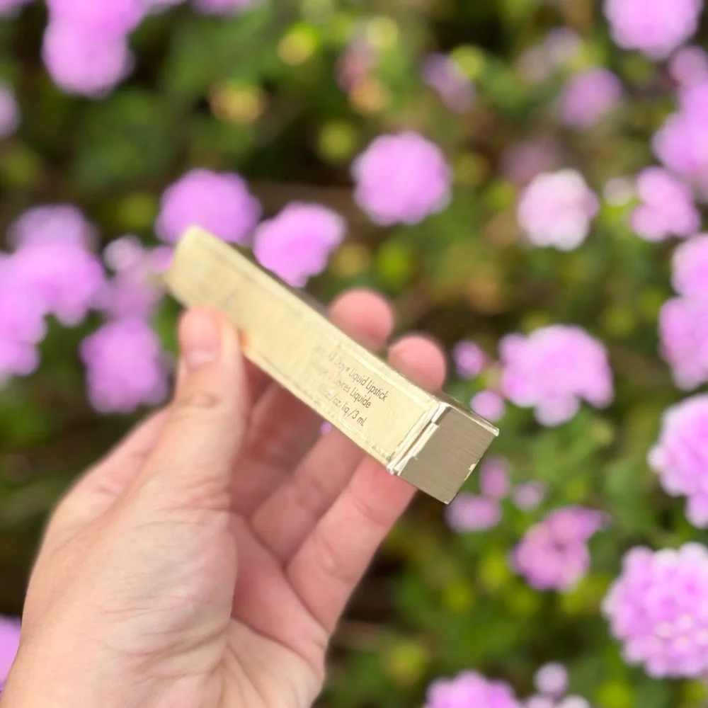 BNIB Stila Liquid Lipstick • Sirena